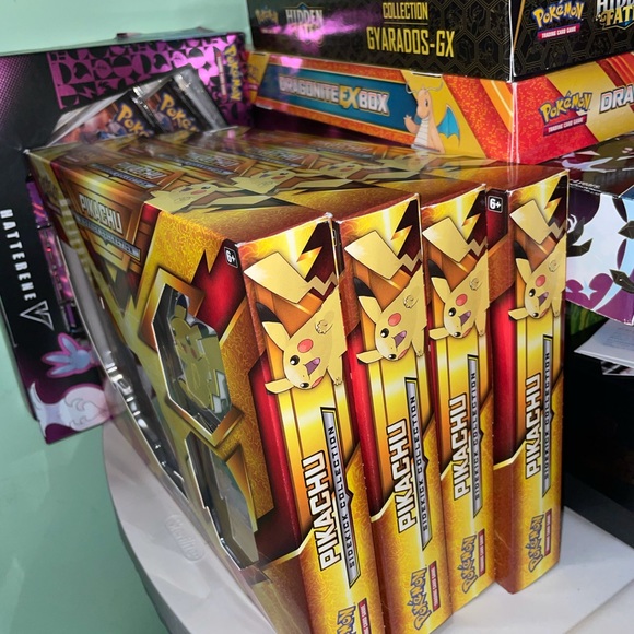 Pokémon Mystery Box! - Picture 12 of 12